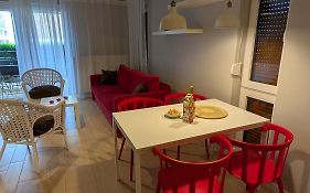 Apartamenty Morze Wygody